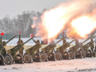 Воронежцам рассказали, из каких пушек будут стрелять в небо 23 февраля