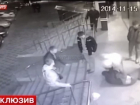 В Воронеже ищут очевидцев убийства у кафе «Иль Токио»