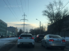 Воронеж вошел в сотню городов мира по загруженности дорог