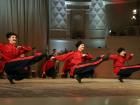 На воронежском Машмете горожане увидят танцы народов мира