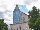 Хозяева отеля Ramada Plaza не стали оспаривать банкротство своей фирмы