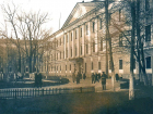 Собрание редчайших книг передали 94 года назад Воронежскому госуниверситету