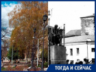 От солнечных часов к голодающим у Торгсина: какая жизнь была у Никитинской площади Воронежа