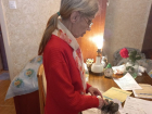«Золотые» электроавтоматы за 27 тыс рублей поставили пенсионерке в Воронеже