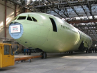 Стало известно, когда построят первый Ил-96-400 на Воронежском авиазаводе