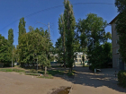 Полицейские опровергают перестрелку у детского сада в Воронеже