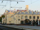 В будущем году в столице Черноземья отремонтируют вокзал «Воронеж-1»