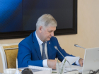 Губернатор Гусев отзывает расчёты кадастровой стоимости земли, сделанные Центром Букреева