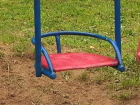 10-летний воронежец умер после игры на детской площадке