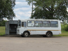 Общественники требуют сократить интервал движения маршрутки с окраины в Воронеже