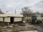 Стало известно, сколько киосков и павильонов уничтожат до конца года в Воронеже