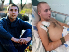 Пострадавший в аварии с катерами на Воронежском водохранилище 21-летний парень начал ходить