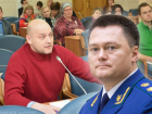 Воронежец, обращавшийся к Игорю Краснову, проиграл суд Генеральной прокуратуре