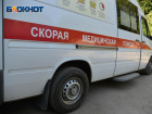 Пожилой пешеход погиб под колесами ВАЗа в Воронежской области