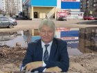 Заложниками торговых центров стали избиратели спикера Ходырева в Воронеже