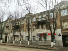 Дом, который создал архитектор-масон, отремонтируют в центре Воронежа