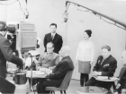 От любителей до профессионалов: воронежское телевидение создали 68 лет назад