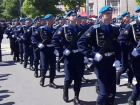 Центр Воронежа будет перекрыт на время репетиций военного парада 