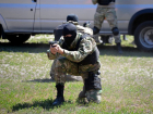 Воронежские спецназовцы показали, как надо задерживать нарокдилеров