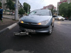 Автомобилистка сбила 5-летнего мальчика и 8-летнюю девочку на глазах отца в Воронеже