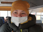 Донецкая беженка рассказала об эвакуации детей-сирот с родины Януковича в Воронеж