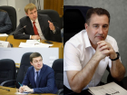 Стали известны наиболее бедные депутаты Воронежской областной Думы