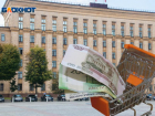 Впервые с начала года сократился размер инфляции в Воронежской области