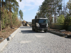 Дорогу за 66,3 млн рублей решили проложить в селе Воронежской области