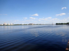 В Воронежском водохранилище утонула 24-летняя девушка на глазах родителей