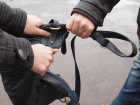 В Воронеже поймали серийного грабителя дамских сумочек