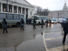 145 воронежцев получили штрафы и аресты за участие в митингах Навального