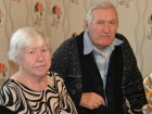 60 лет вместе. Семейная пара из Воронежа рассказала о своей невероятной истории любви