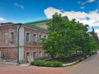 Стало известно, кто отреставрирует старинный Дом врача Мартынова в центре Воронежа