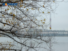 Вечером Воронежскую область накроет туман