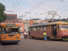 Наступило 13-летие полной ликвидации трамвайного движения в Воронеже