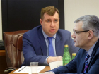 Кустов доедает Десятирикова в воронежском правительстве