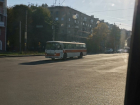 63-летним автобусом рассмешили страну на фоне подорожания проезда в Воронеже 