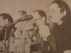 Известный богослов Андрей Кураев в 90-е годы выступал в Воронеже против экуменизма