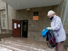 Головотяпство судебных приставов оставило без жилья онкобольную пенсионерку в Воронеже
