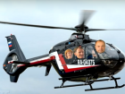 Конец «вертолётного дела»: Андрей Вершинин либо опять прокололся, либо готовит новый плацдарм 