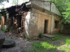 Руины легендарного вытрезвителя «на Пироговке» показали на фото в Воронеже