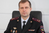 Начальник воронежского ГИБДД опроверг своё увольнение 