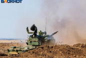 За защиту двух районов Воронежской области будут давать статус ветерана боевых действий 