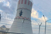 Глава МАГАТЭ Рафаэль Гросси прокомментировал атаку на Нововоронежскую АЭС 