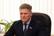 По делу Бавыкина-Васьковой депутата Андрея Прытыкина отправили в СИЗО в Воронеже