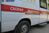 Взрыв в Воронежской области в День Победы — есть пострадавшие