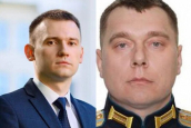 Внук экс-губернатора Шабанова, голосовавший за рост тарифов, станет депутатом вместо бойца СВО