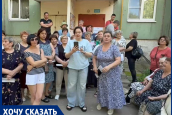 О чудесах с покойниками рассказали генеральному прокурору Краснову жители Воронежа