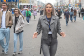 День города за три минуты, или Почему Воронеж любят всем сердцем
