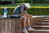 На время отключения интернета из-за атак БПЛА для воронежцев создадут 